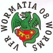 logo VfR Wormatia Worms