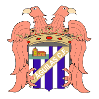 logo CDA Aguilas FC