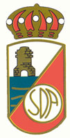 logo Alcala Henares