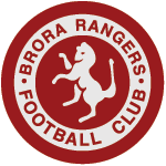 logo Brora Rangers