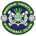 logo Buckie Thistle