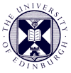 logo Edinburgh Univ.