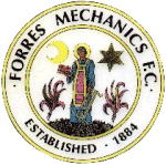 logo Forres Mechanics