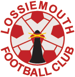 logo Lossiemouth
