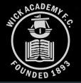 logo Wick Academy