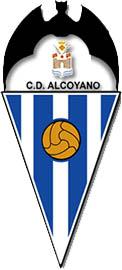 logo Alcoyano