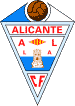 logo Alicante C. F. (old)