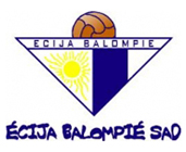 logo Ecija Balompie
