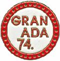 logo Granada 74