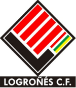 logo Logroñés Club De Fútbol