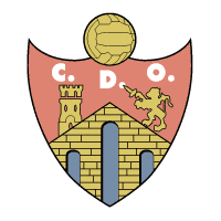logo Club Deportivo Ourense