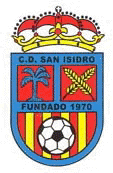 logo San Isidro