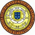 logo U. Las Palmas