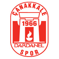 logo Canakkalespor