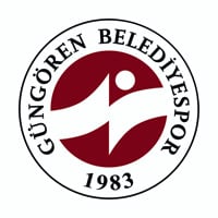 logo Gungoren Belediyespor