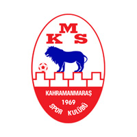 logo Kahramanmarasspor