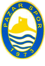 logo Pazarspor