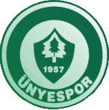 logo Unyespor