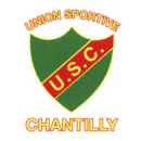 logo Chantilly
