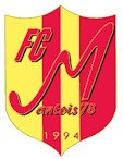 logo FC Mantois 78
