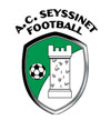 logo Seyssinet