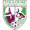 logo Toulouse Fontaines