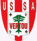 logo USSA Vertou