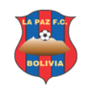 logo La Paz FC