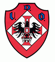 logo UD Oliveirense