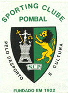 logo Sporting Pombal