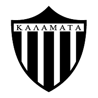 logo Kalamata