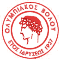logo Olympiakos Volou