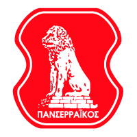 logo Panserraikos