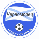 logo Chornomorets