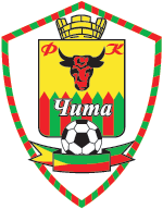 logo FC Chita