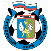 logo FK Lukhovitsy