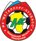 logo Metallurg Kuzbass