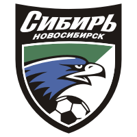 logo Sibir Novosibirsk