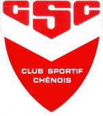 logo CS Chenois