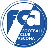 logo FC Ascona