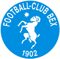 logo FC Bex