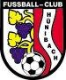 logo FC Hunibach