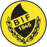logo Bunkeflo IF