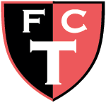 logo FC Trollhattan