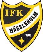logo IFK Hassleholm