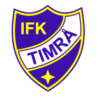 logo IFK Timrå