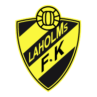 logo Laholms FK