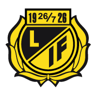 logo Lindsdals IF