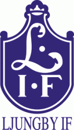 logo Ljungby IF