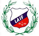 logo Lärje/Angereds IF